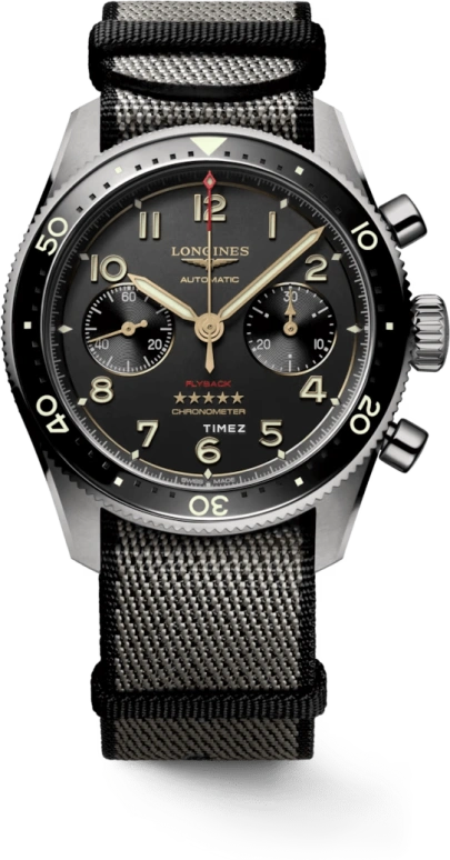Longines Other L3.821.1.53.2