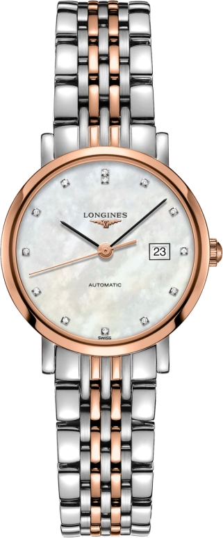Longines Elegant L4.310.5.87.7