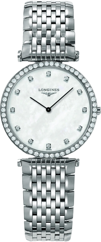 Longines La Grande Classique L4.513.0.87.6