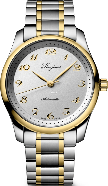 Longines Master L2.793.5.72.7