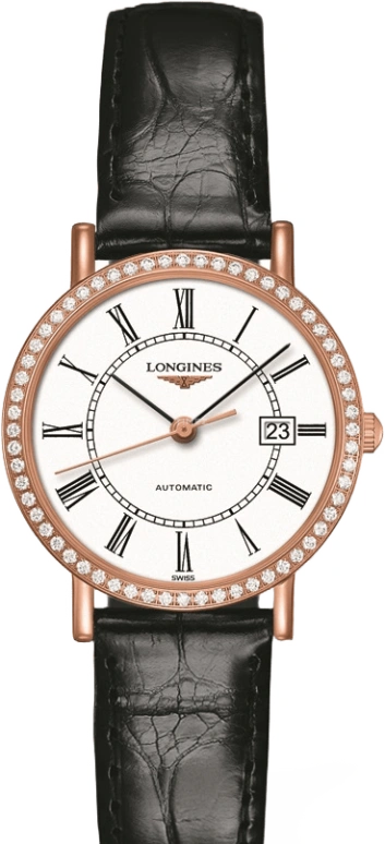 Longines Elegant L4.287.9.11.0