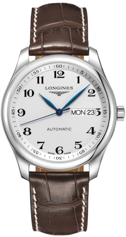Longines Master L2.755.4.78.3