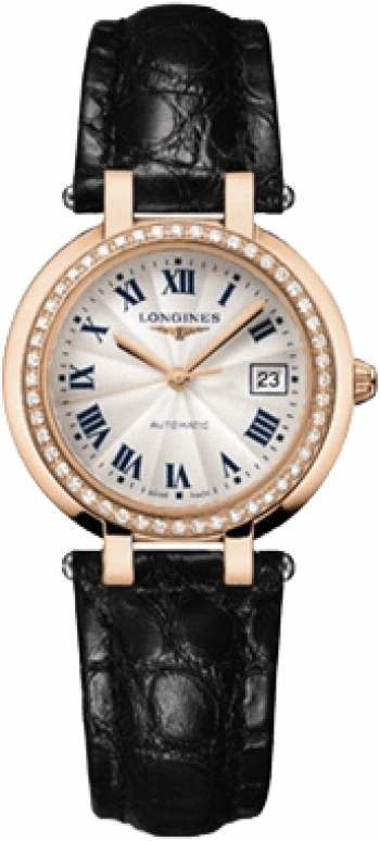 Longines PrimaLuna L8.113.9.78.2