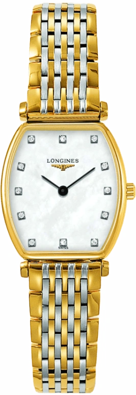 Longines La Grande Classique L4.205.2.87.7