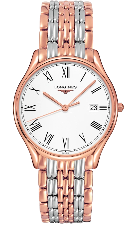 Longines Heritage Classic L4.859.1.11.7