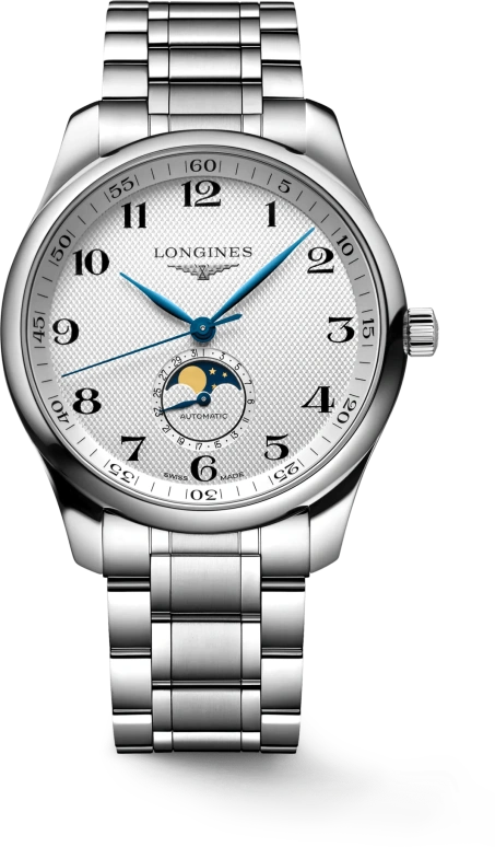 Longines Master L2.919.4.78.6