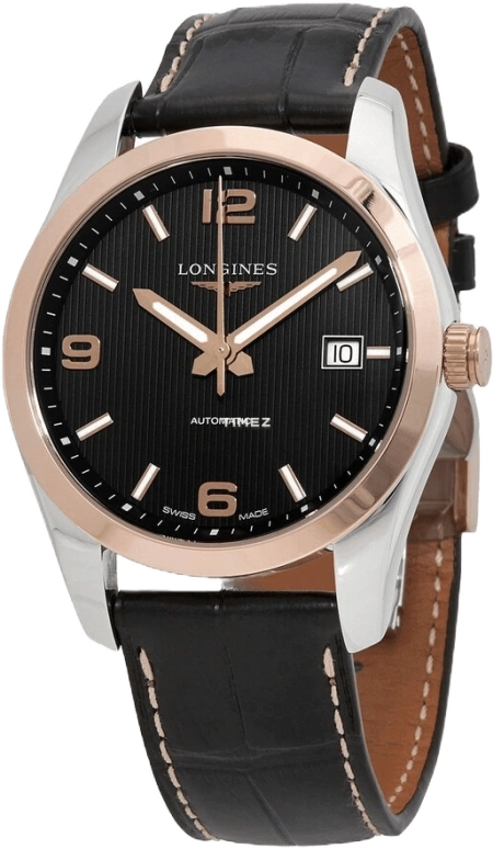 Longines Conquest Classic L2.785.5.56.3