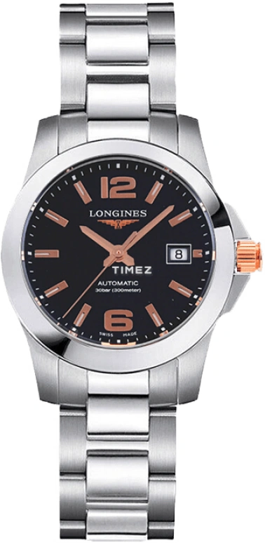 Longines Conquest L3.276.3.56.6