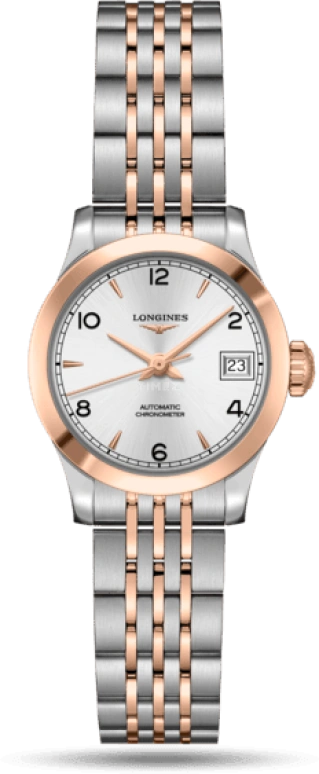 Longines Record L2.320.5.76.7
