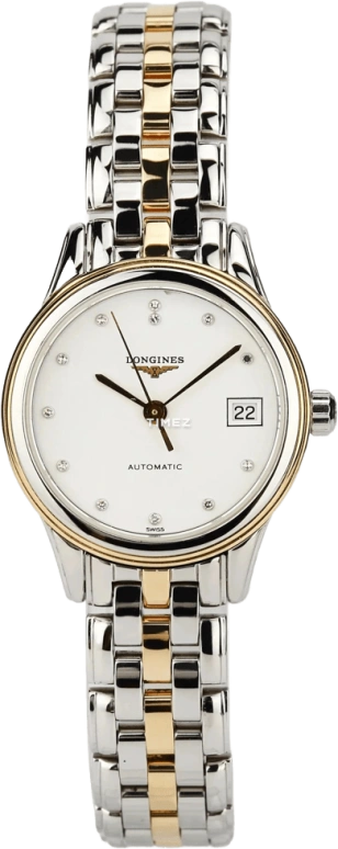 Longines Flagship L4.274.5.27.7