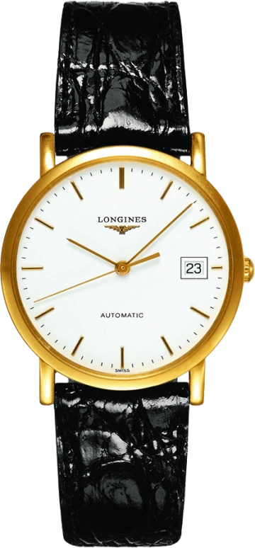 Longines Presence L4.778.6.12.0