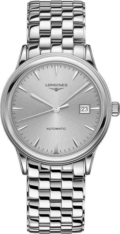 Longines Flagship L4.984.4.72.6