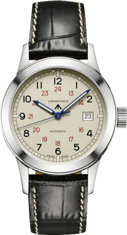 Longines Heritage Classic L2.832.4.73.0