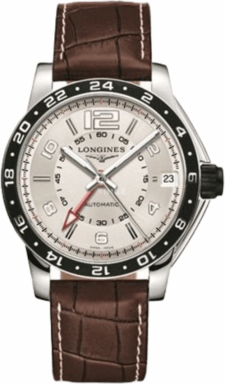 Longines Admiral L3.668.4.76.3