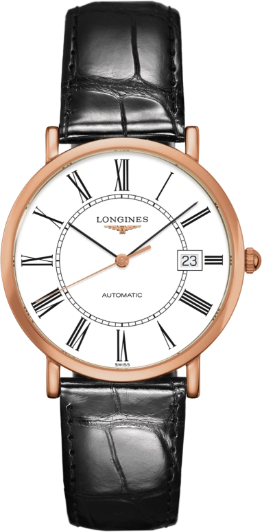 Longines Elegant L4.787.8.11.4