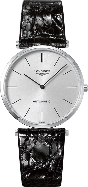 Longines La Grande Classique L4.908.4.72.2