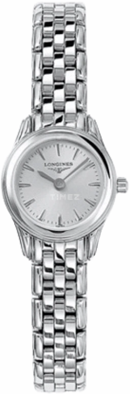 Longines Flagship L4.215.4.72.6