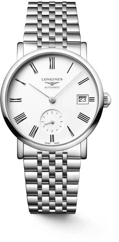 Longines Elegant L4.312.4.11.6