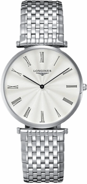 Longines La Grande Classique L4.766.4.71.6