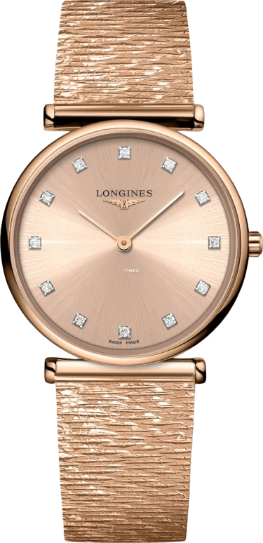 Longines La Grande Classique L4.512.1.93.8