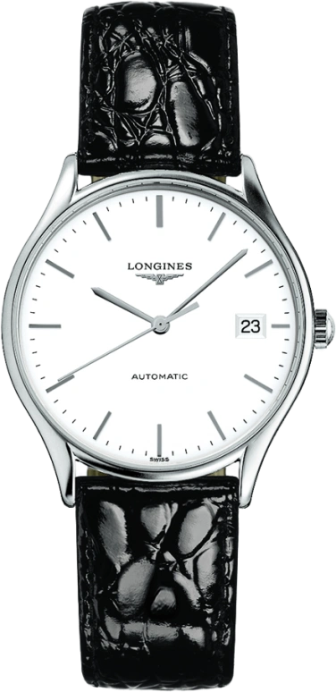Longines Lyre L4.860.4.12.2