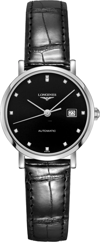Longines Elegant L4.310.4.57.2