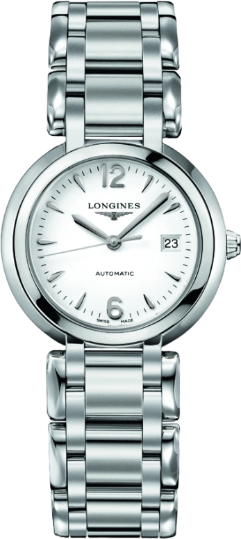 Longines PrimaLuna L8.113.4.16.6