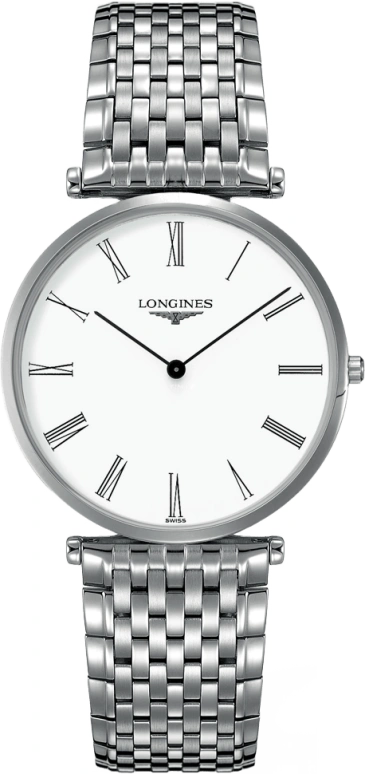 Longines La Grande Classique L4.766.4.11.6