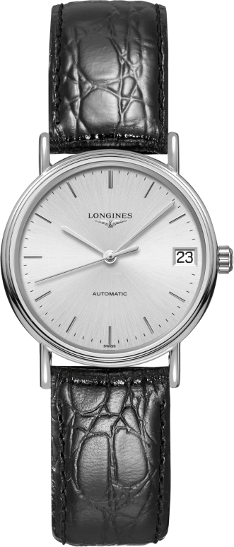 Longines Presence L4.322.4.72.2