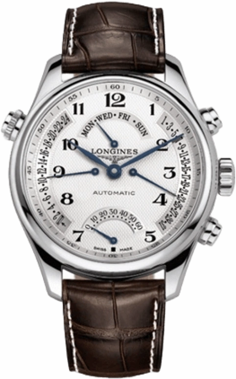 Longines Master L2.717.4.78.3
