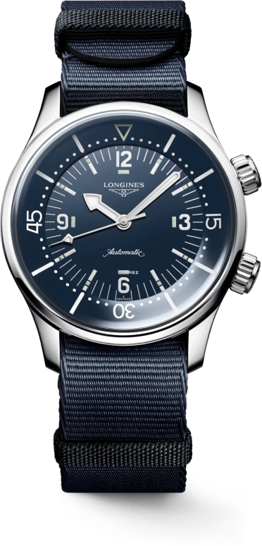 Longines Legend Diver L3.764.4.90.2 