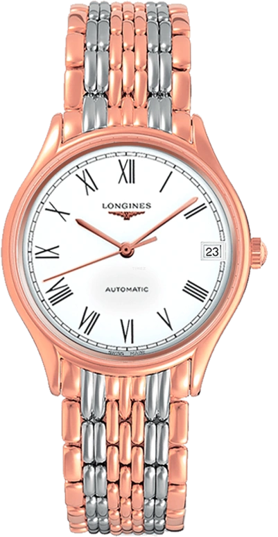 Longines Lyre L4.361.1.11.7