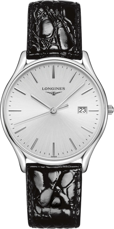 Longines Lyre L4.859.4.72.2