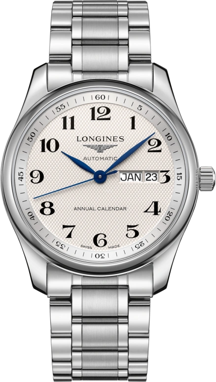 Longines Master L2.910.4.78.6