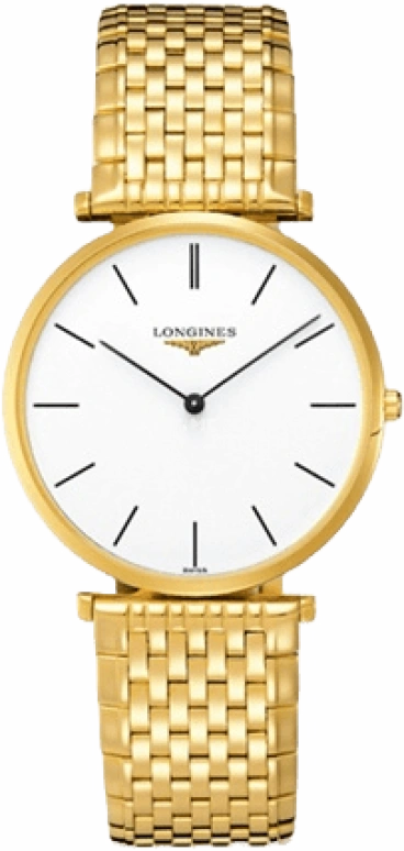 Longines La Grande Classique L4.766.2.12.8