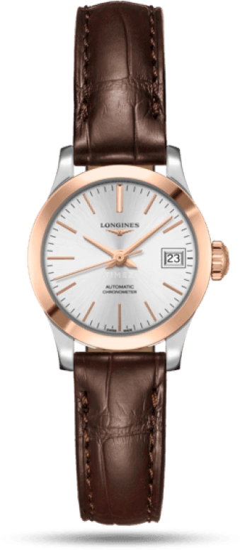 Longines Record L2.320.5.72.2