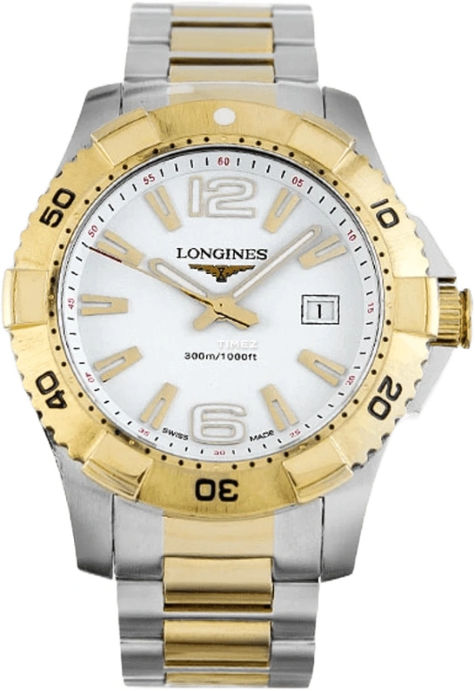 Longines HydroConquest L3.647.3.16.7