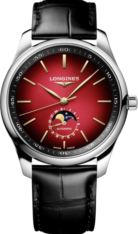 Longines Master L2.919.4.09.2