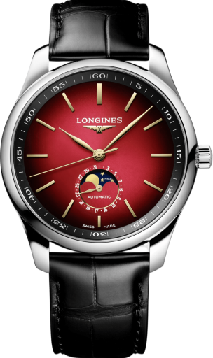 Longines Master L2.919.4.09.2