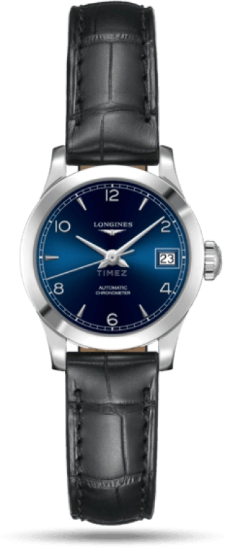 Longines Record L2.320.4.96.2