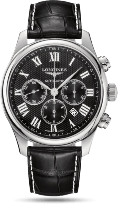 Longines Master L2.859.4.51.7