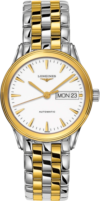 Longines Flagship L4.799.3.22.7