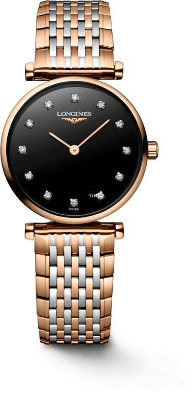 Longines La Grande Classique L4.209.1.57.7