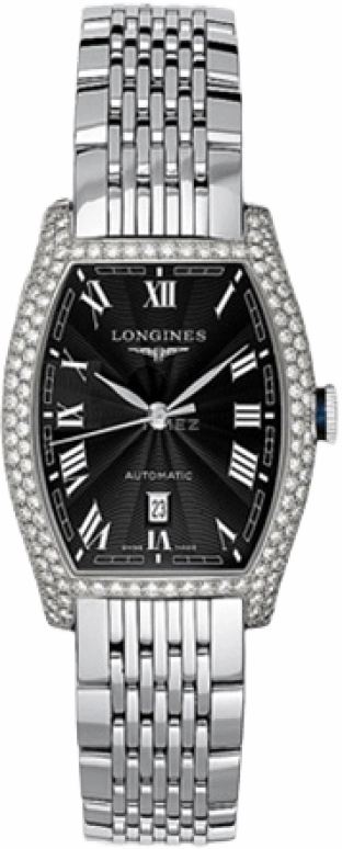 Longines Evidenza L2.142.0.51.6