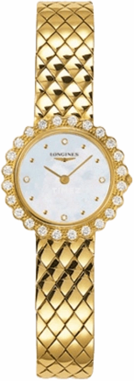 Longines La Grande Classique L4.223.7.88.6