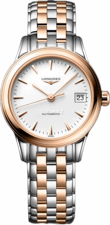 Longines Flagship L4.274.3.92.7