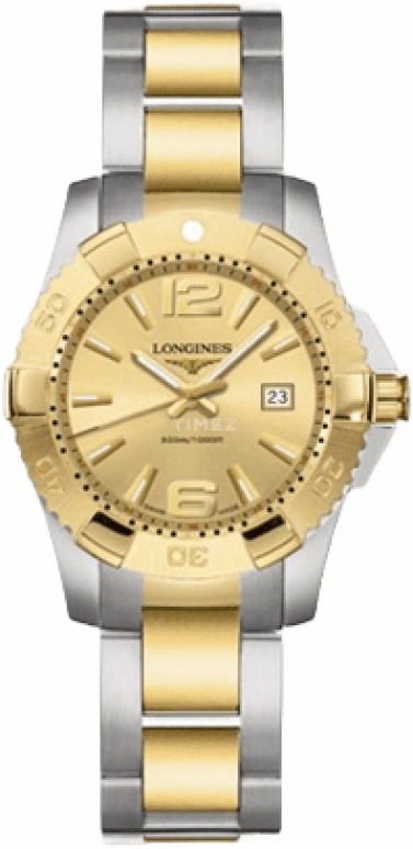 Longines HydroConquest L3.247.3.36.7