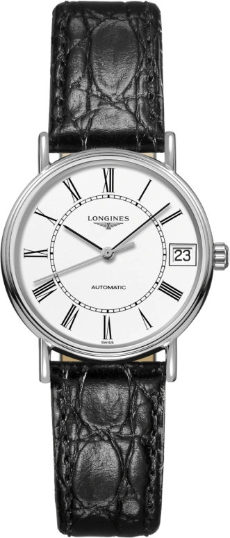 Longines Presence L4.322.4.11.2