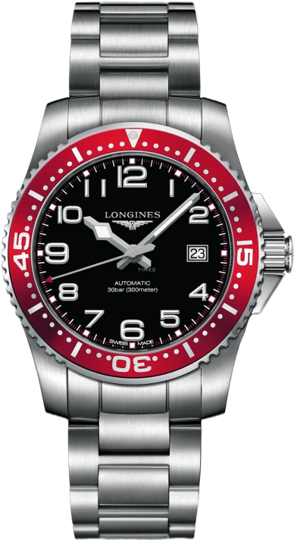 Longines HydroConquest L3.694.4.59.6