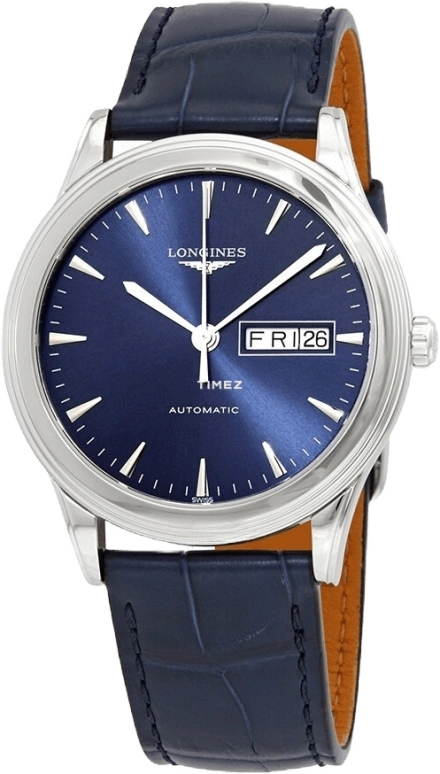 Longines Flagship L4.899.4.92.2